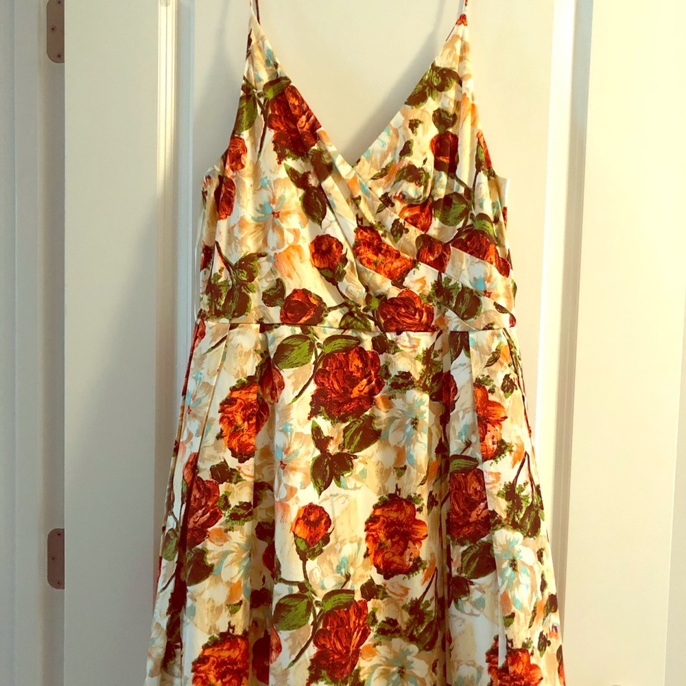 Issac Mizrahi Dress